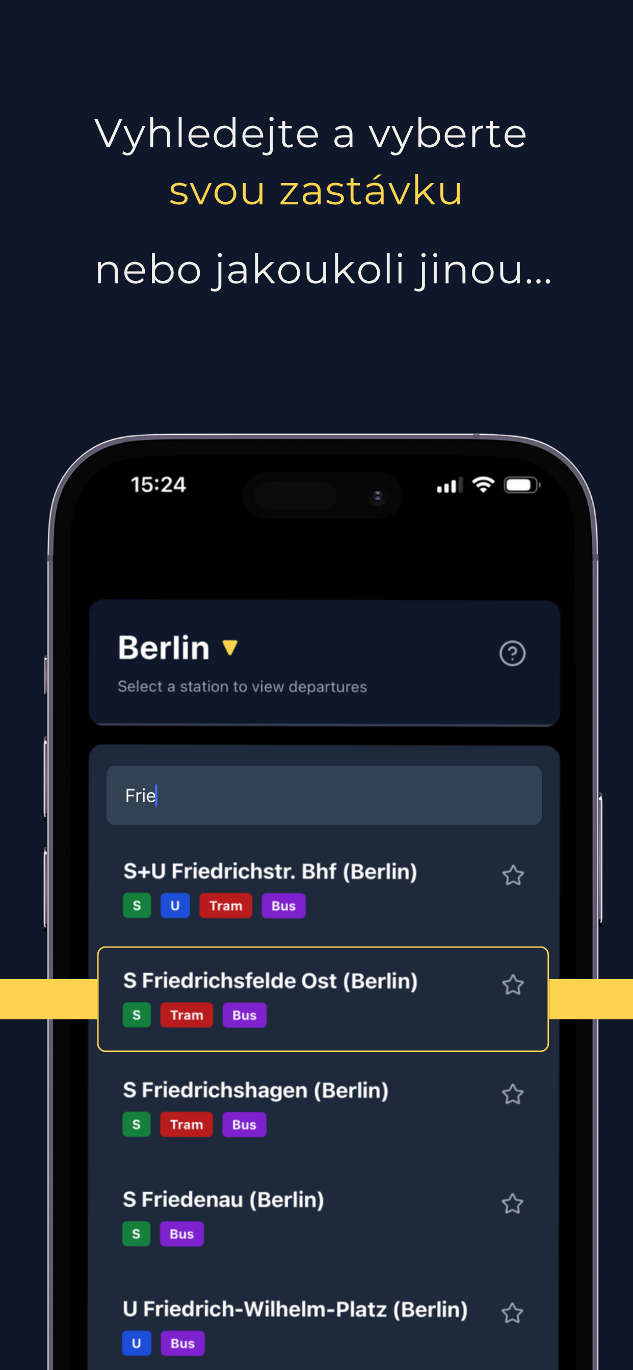 GPTransport screenshot 5