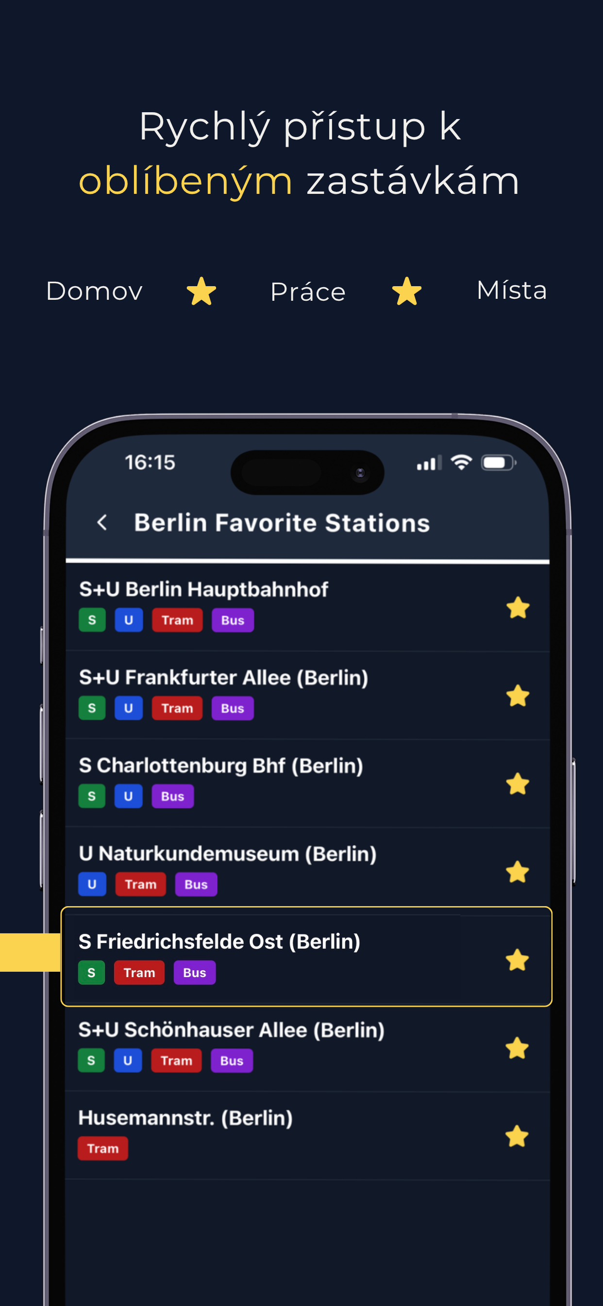 GPTransport screenshot 6