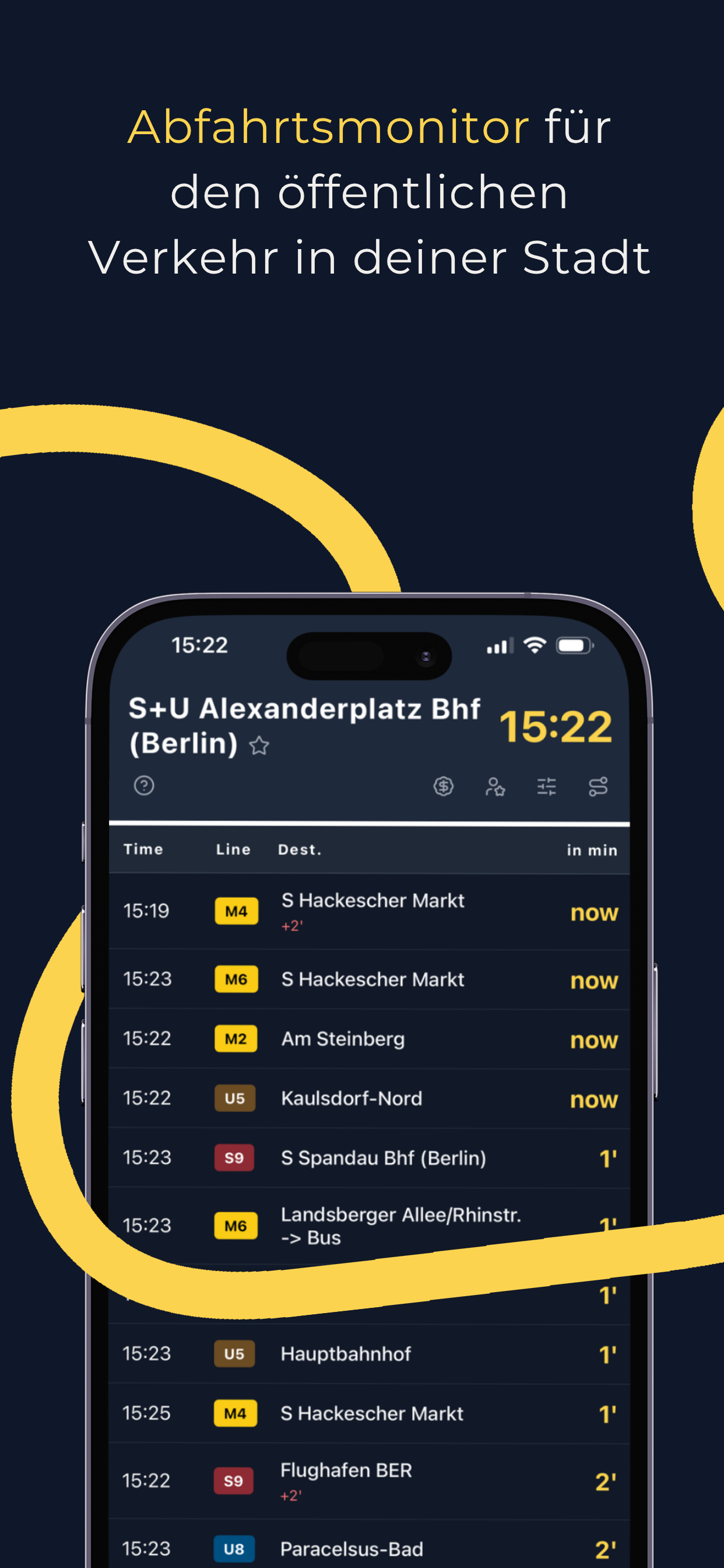 GPTransport screenshot 2