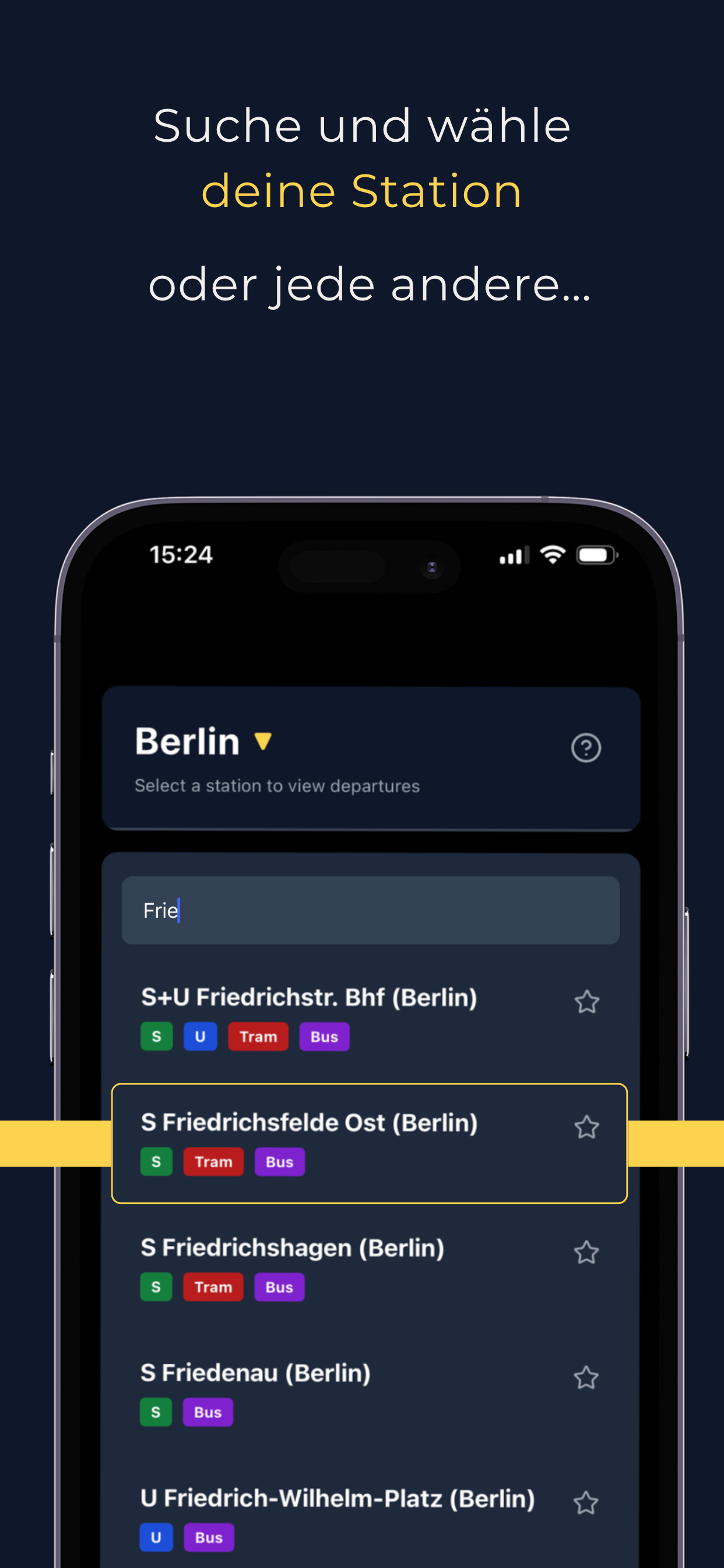 GPTransport screenshot 5