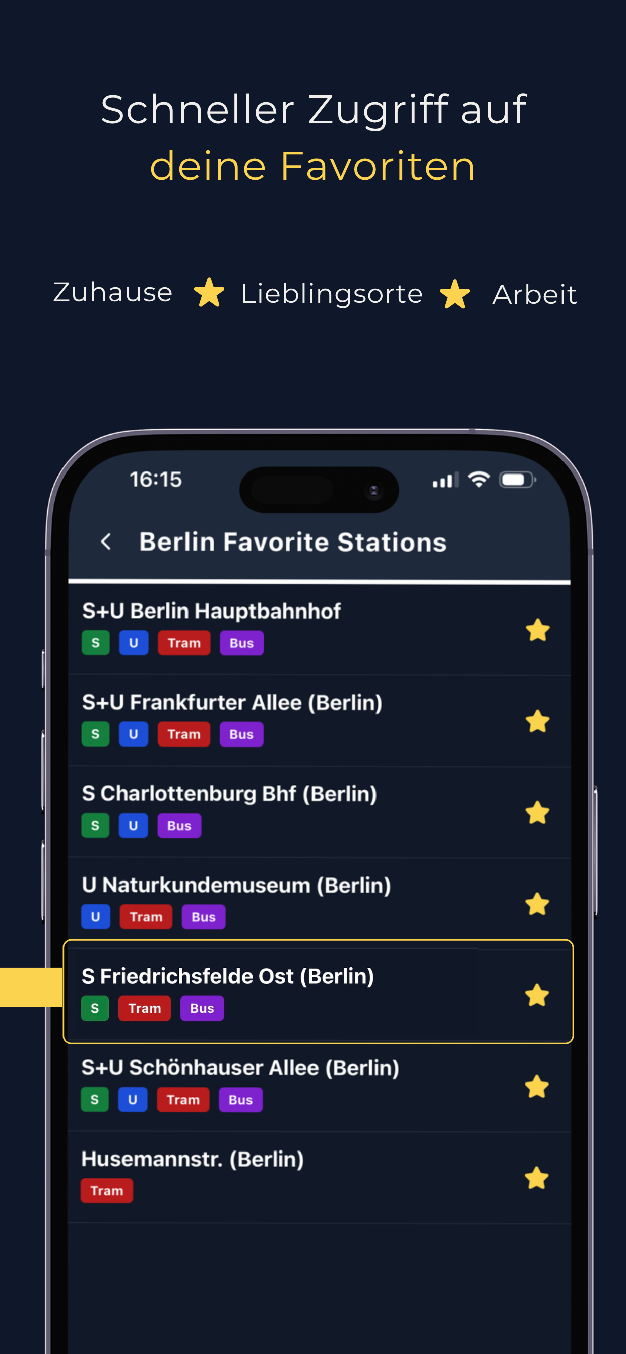 GPTransport screenshot 6