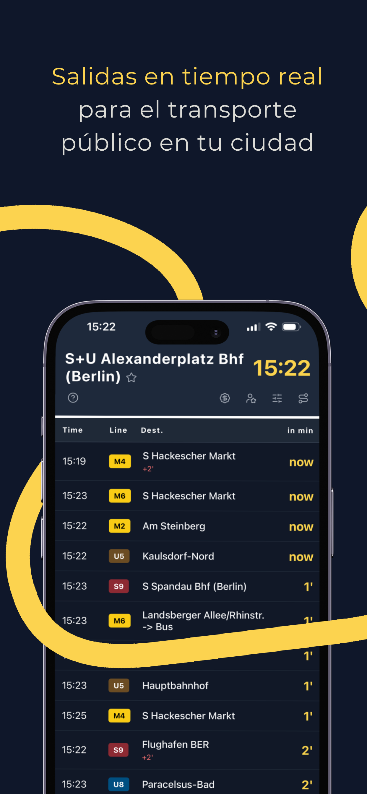 GPTransport screenshot 2