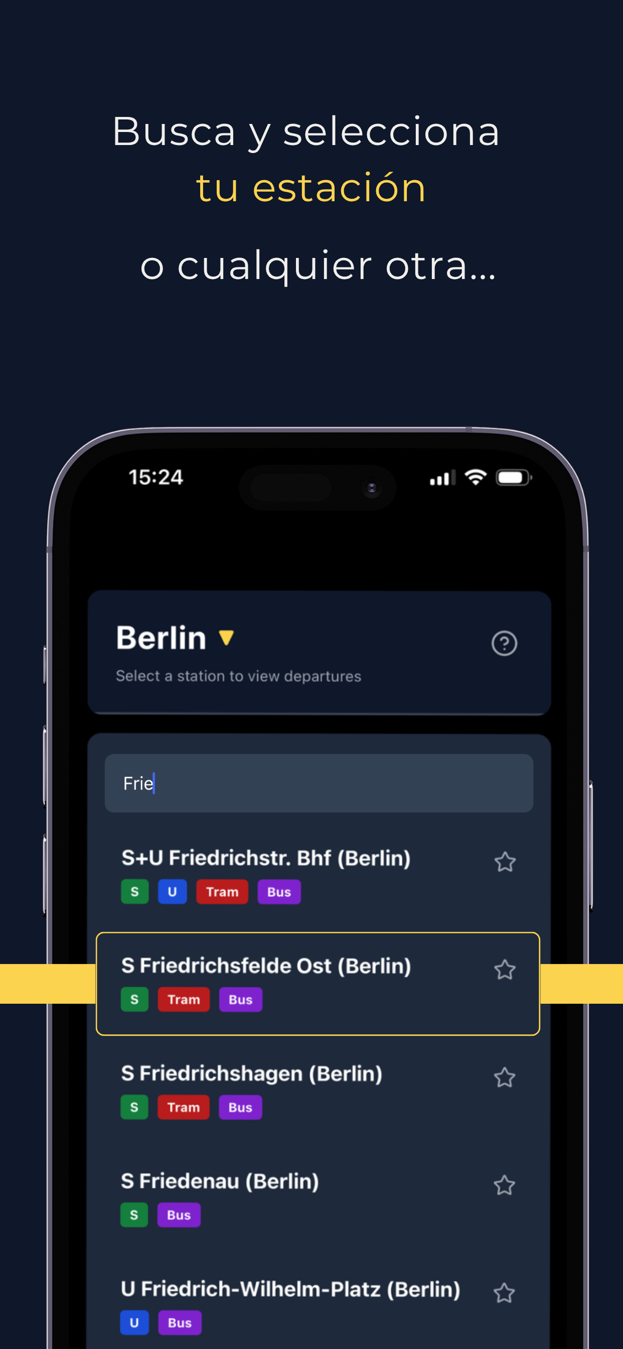 GPTransport screenshot 6