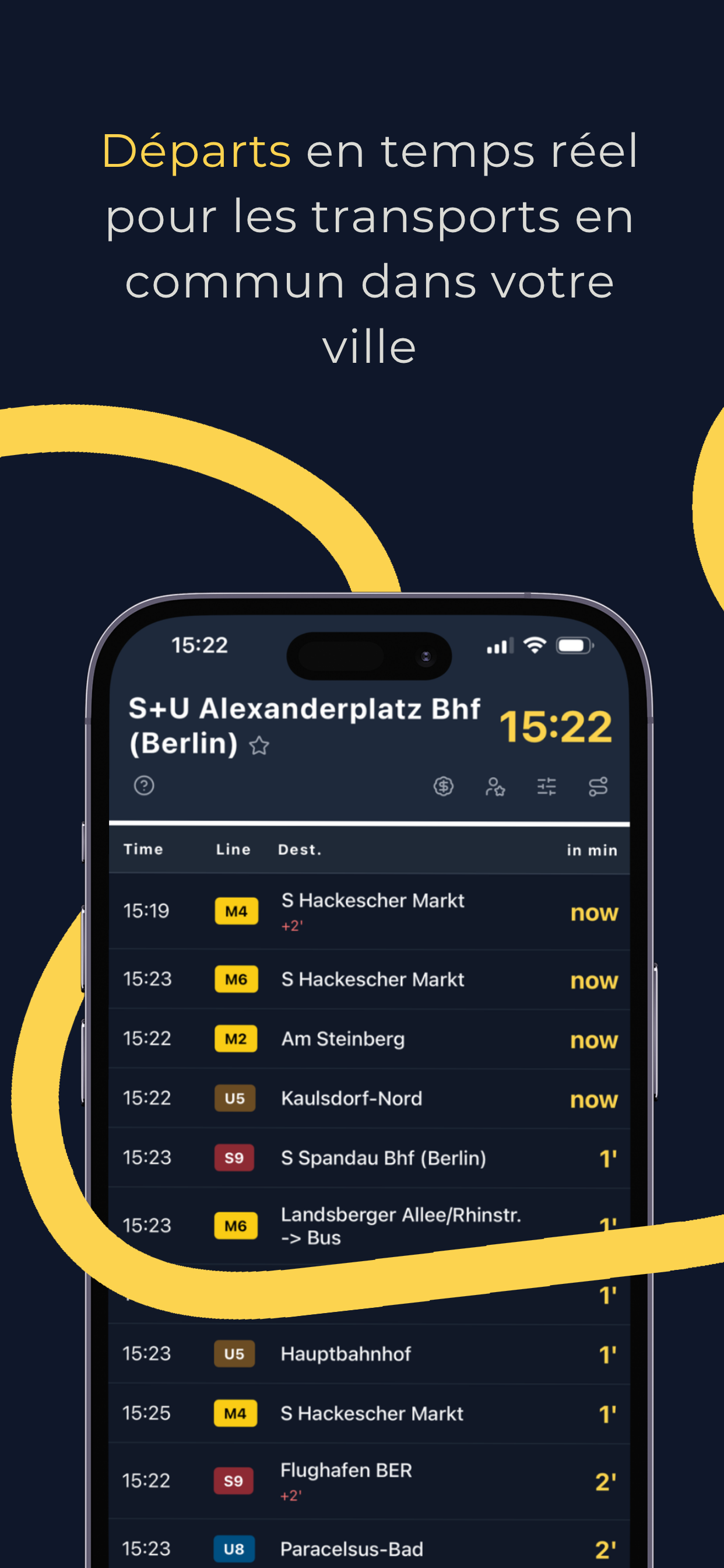 GPTransport screenshot 2