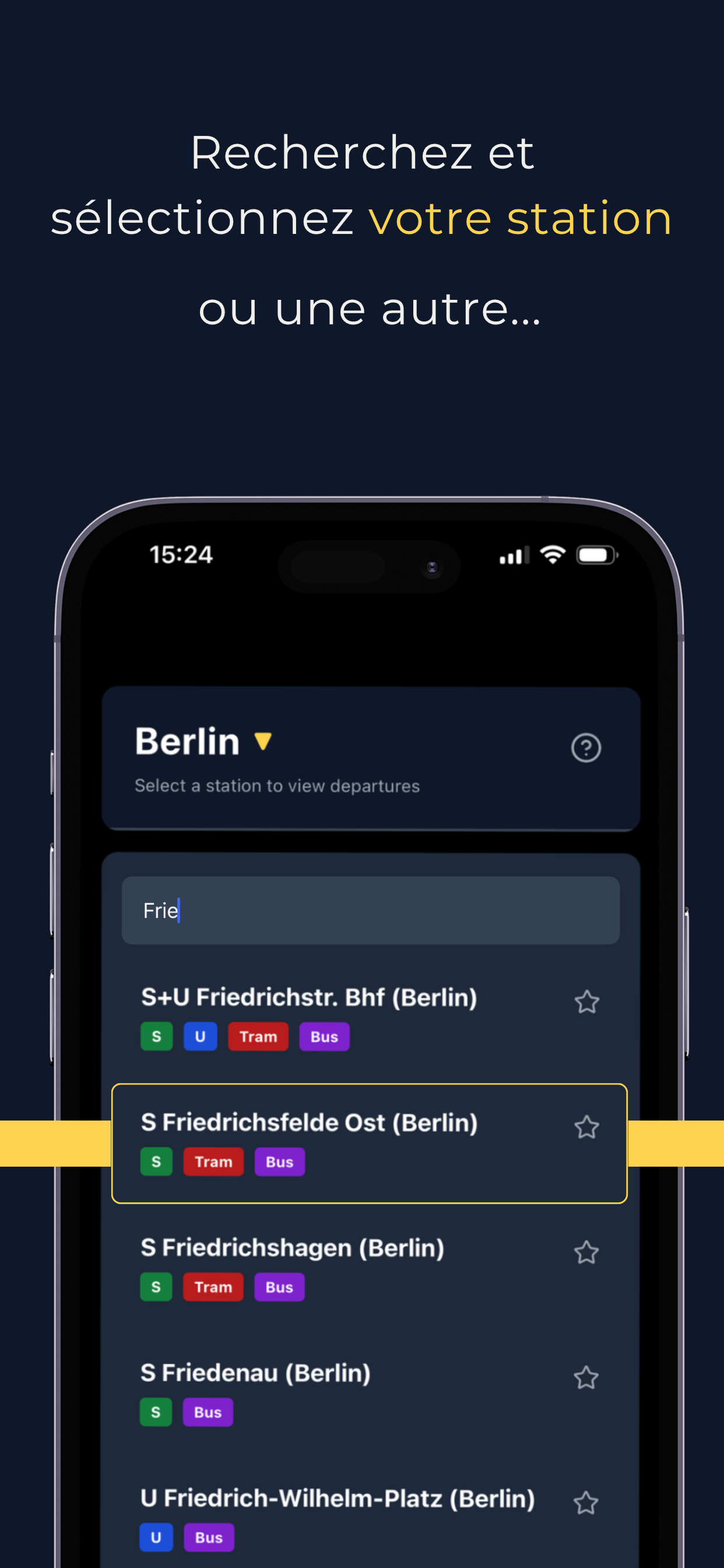 GPTransport screenshot 5