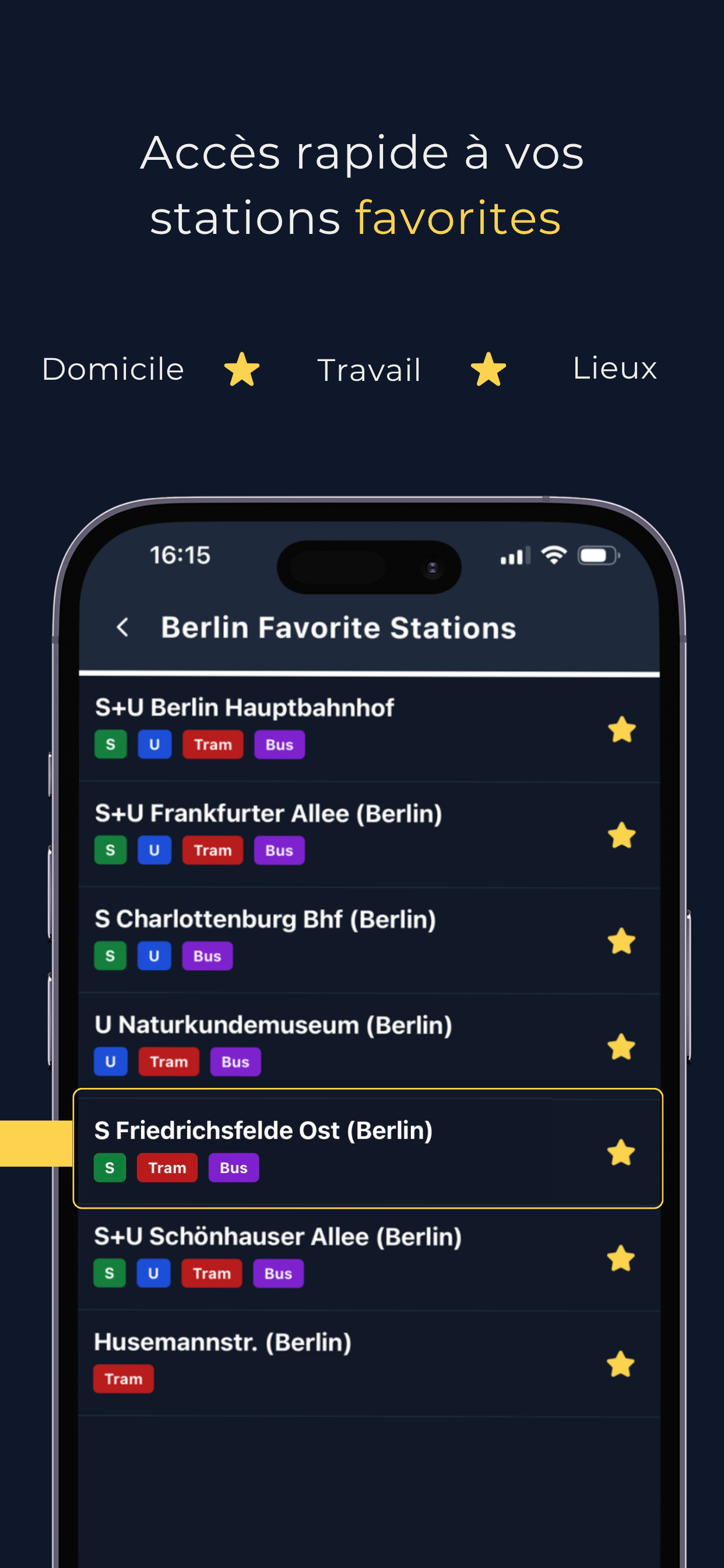 GPTransport screenshot 6