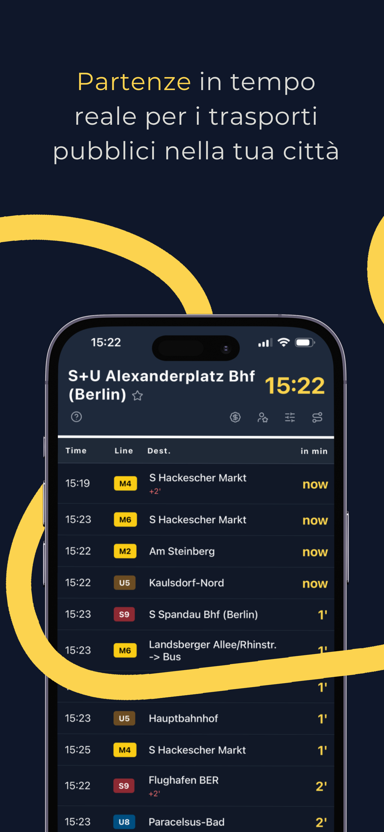 GPTransport screenshot 2
