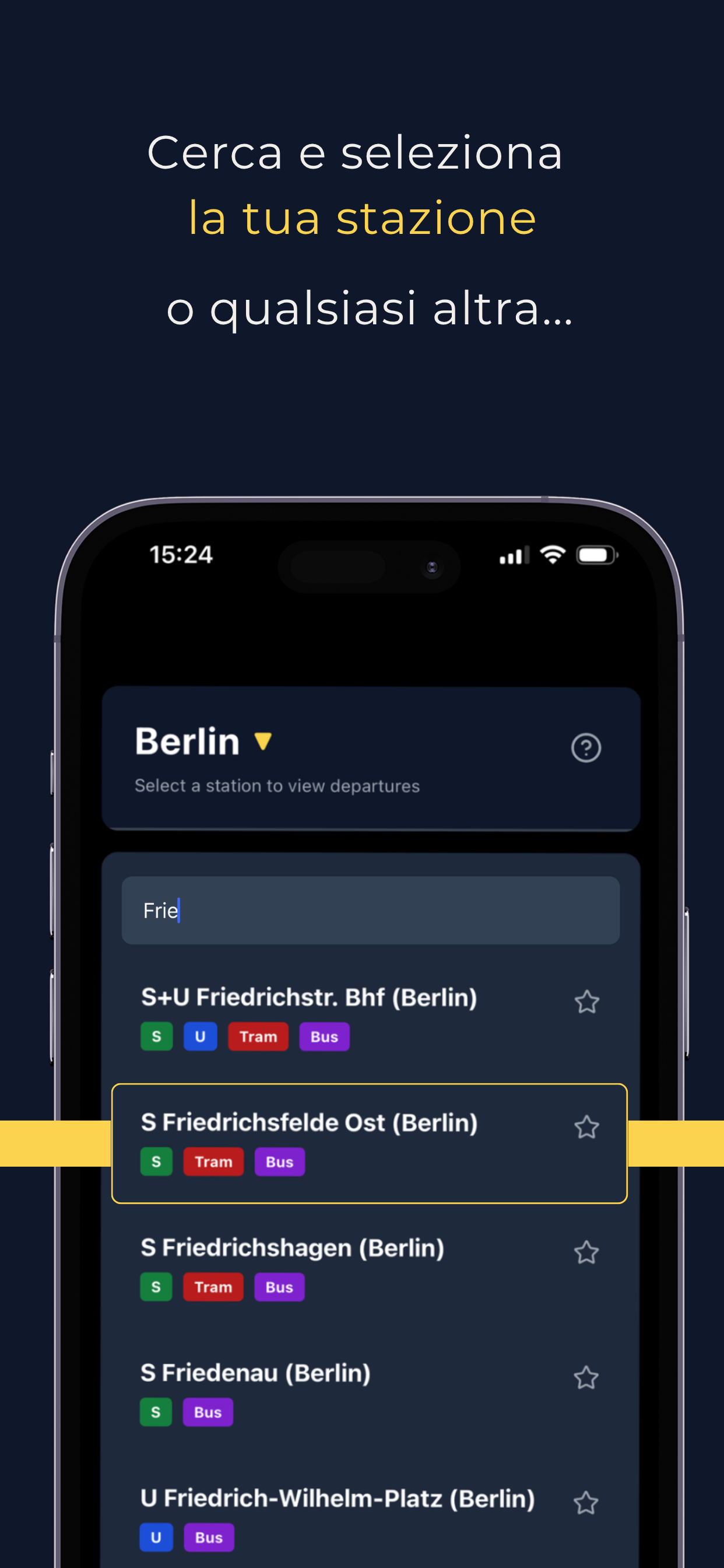 GPTransport screenshot 5