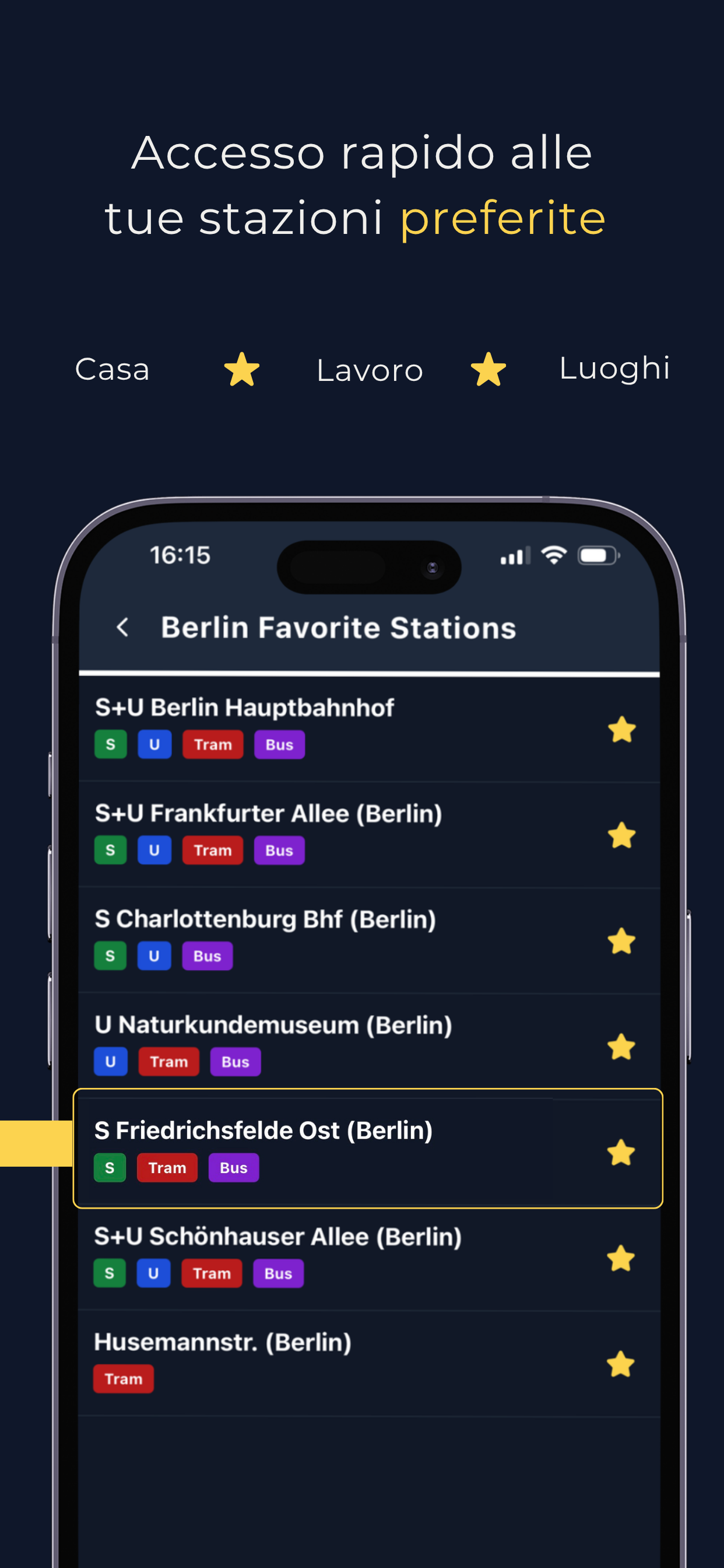 GPTransport screenshot 6