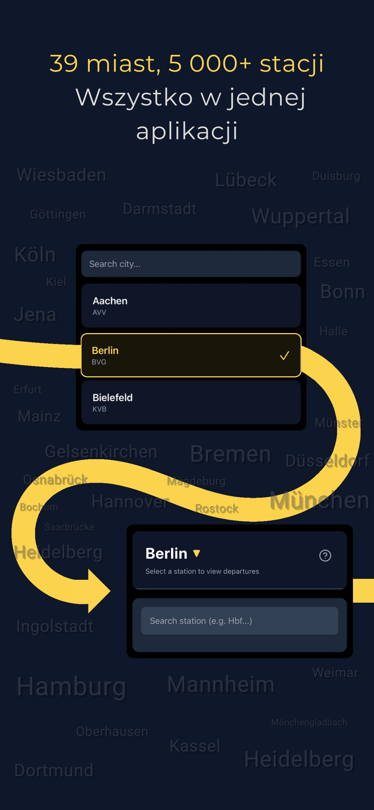 GPTransport screenshot 4