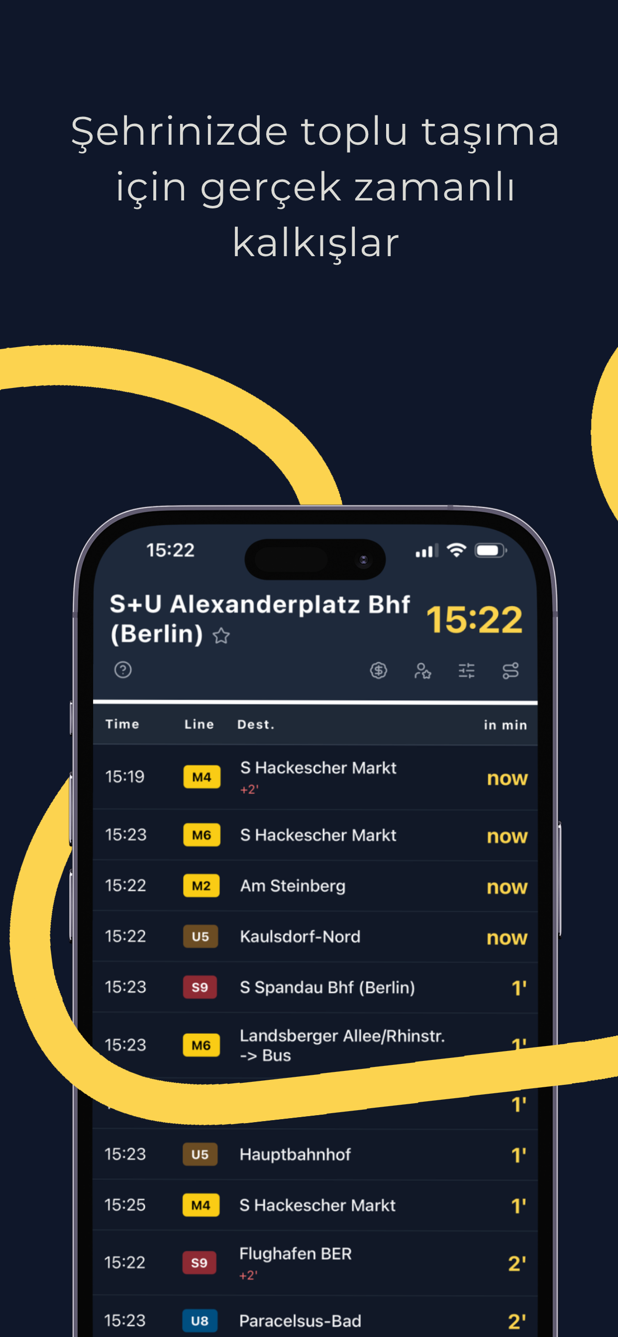 GPTransport screenshot 2
